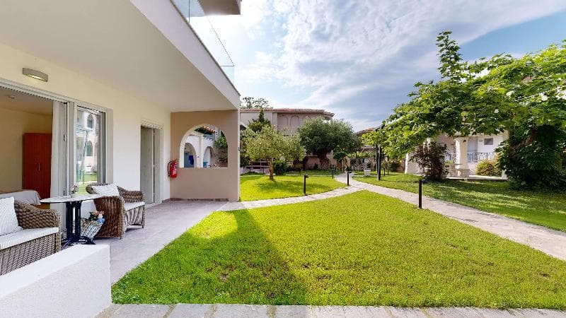 Acrotel Athena Pallas 3