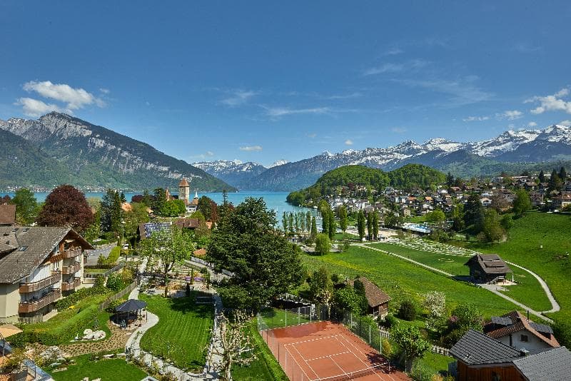 Eden Spiez photo 1