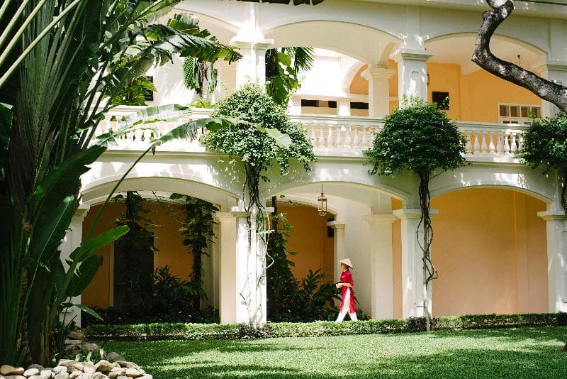 Anantara Hoi An Resort photo 1