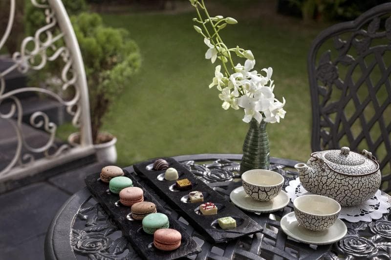 Sofitel Legend Metropole Hanoi 2
