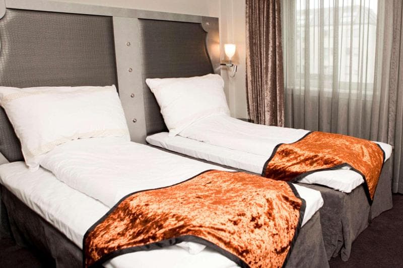 Clarion Hotel Ernst 5