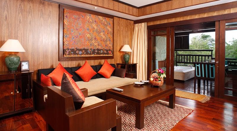 Bo Phut Resort & Spa 2