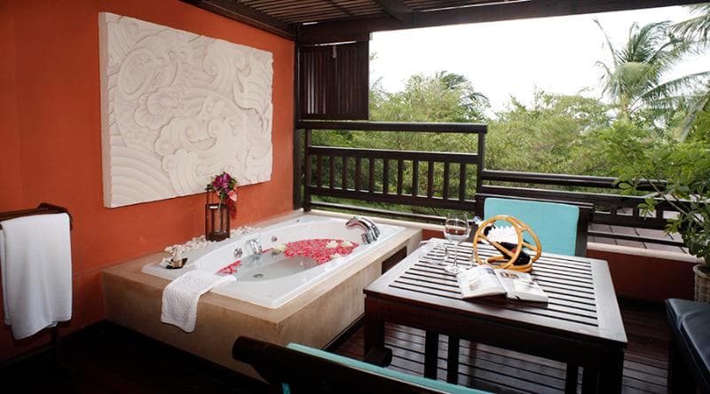 Bo Phut Resort & Spa 3