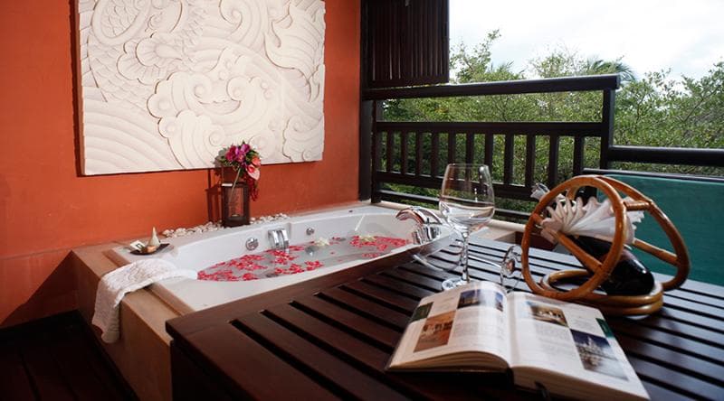 Bo Phut Resort & Spa 4