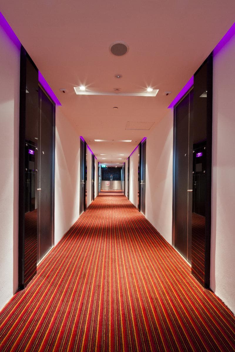 Trinity Silom Hotel photo 1
