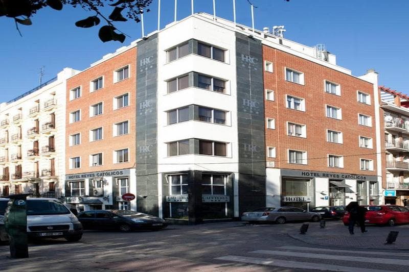 Hrc Hotel photo 1