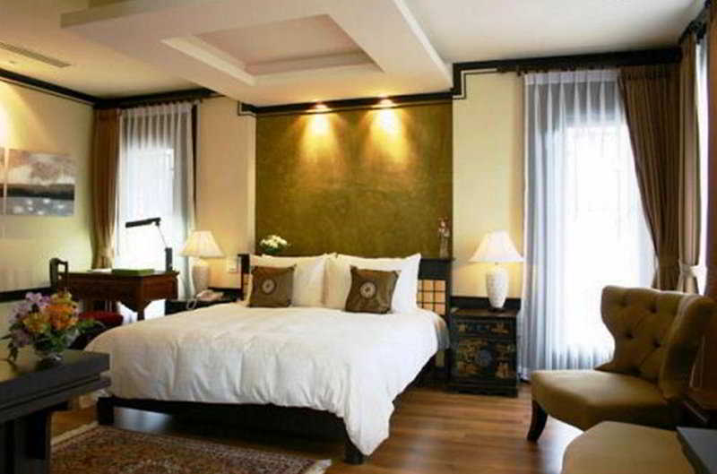 Bann Tazala Exclusive Residence Chiang Mai 4