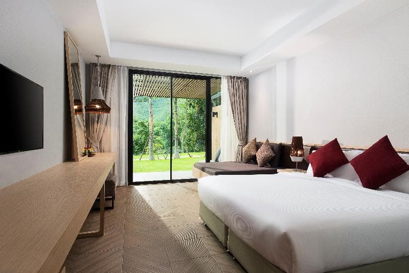 Mida Resort Kanchanaburi 3