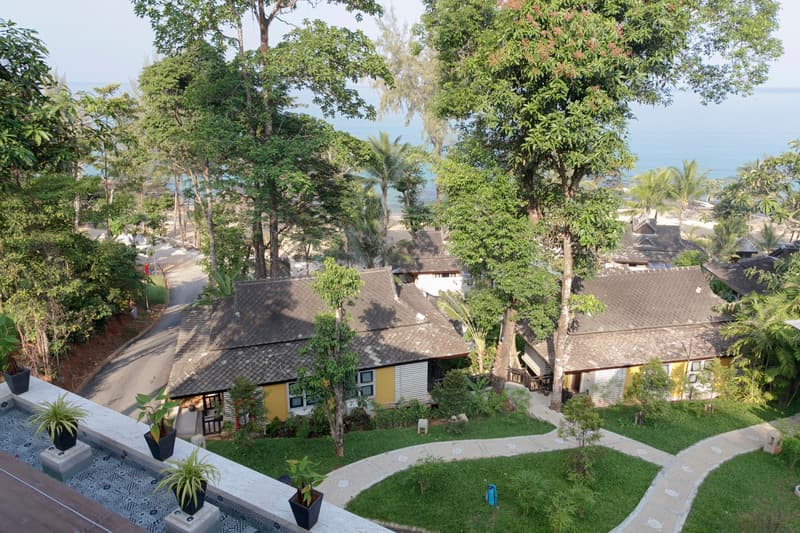 Moracea By Khao Lak Resort 2