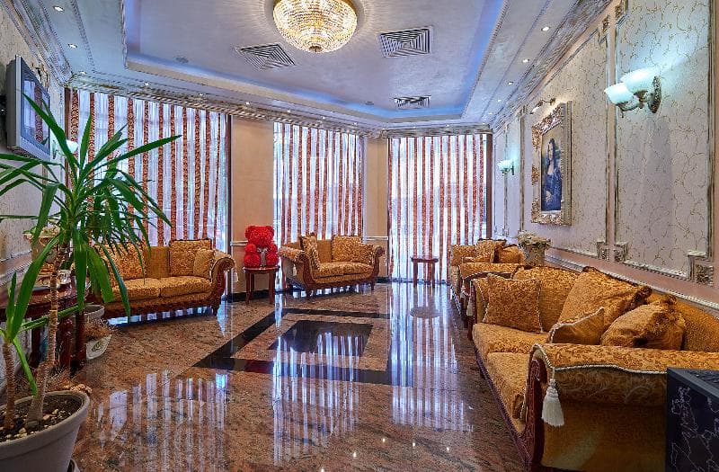 Hotel Karolina 5