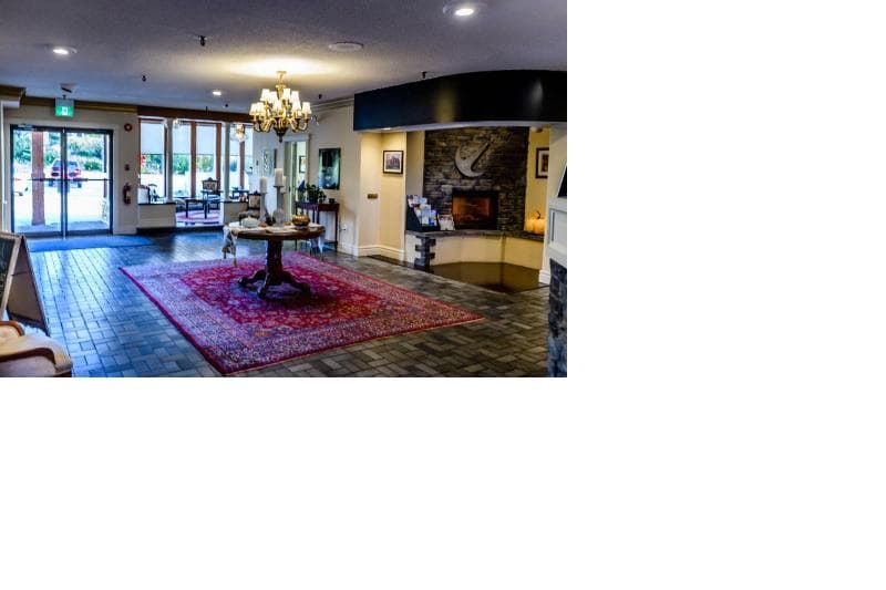 Hearthstone Inn Sydney 3