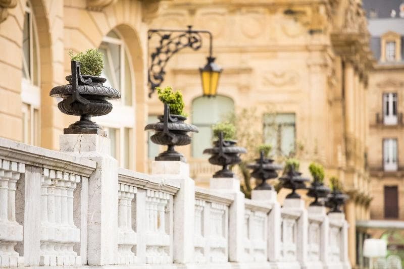Hotel Maria Cristina, a Luxury Collection Hotel 5