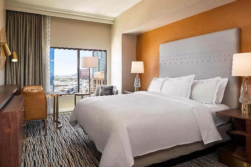 Hilton Grand Vacations Club on the Las Vegas Strip 4