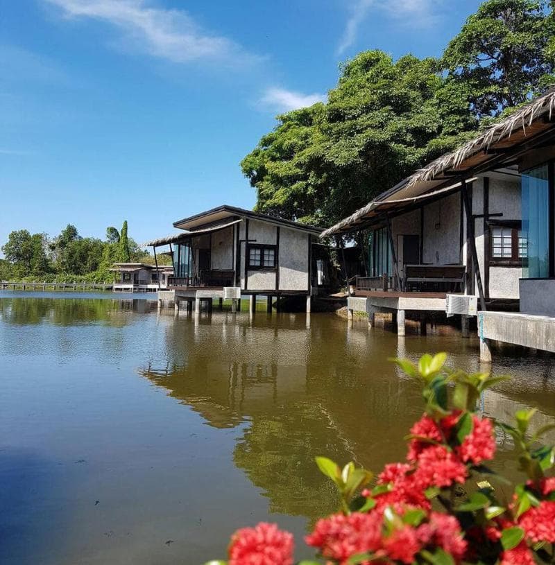 Banpu Resort Trat 4