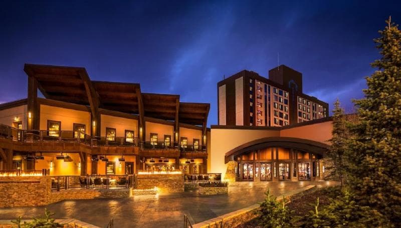 Golden Nugget Hotel & Casino Lake Tahoe