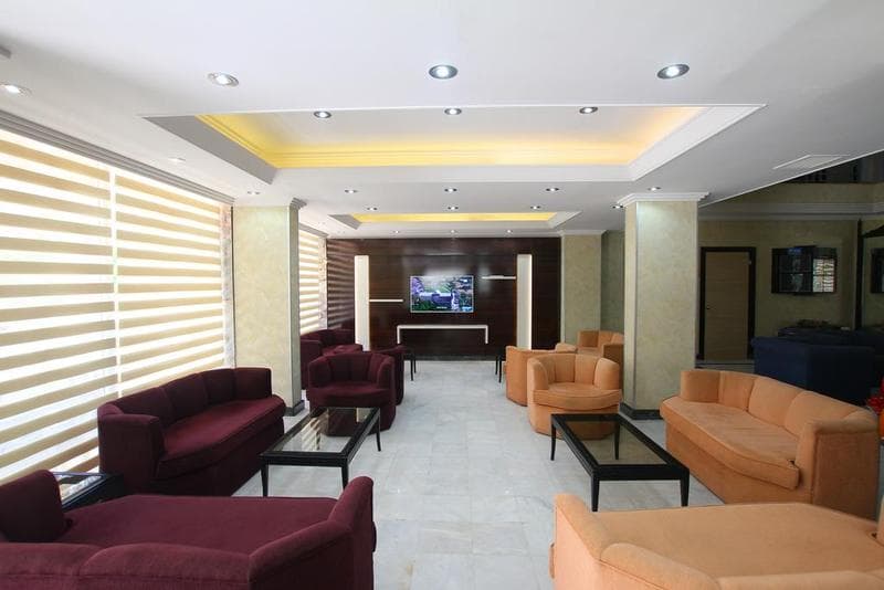 Myra Hotel 4
