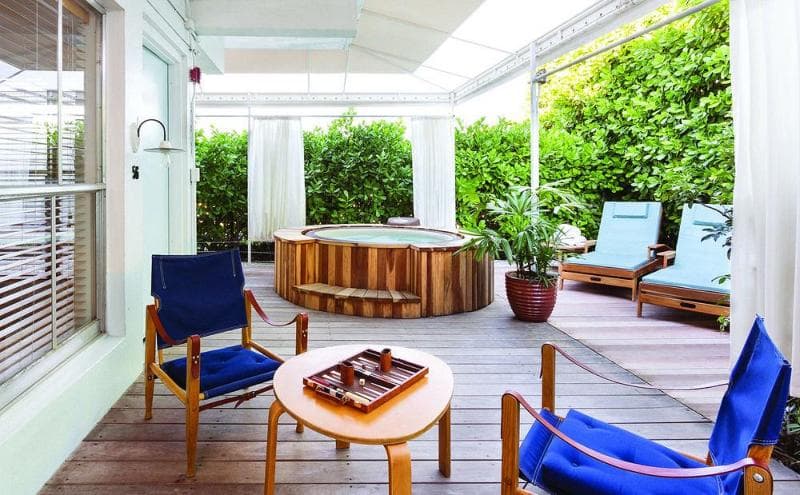 The Standard Spa Miami Beach - Adults Only 5