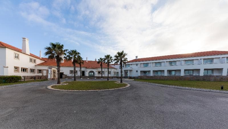 Pousada de Sagres - Charming Hotel 3