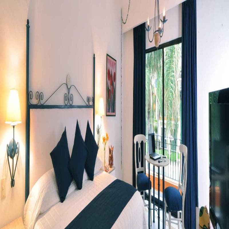 Mision Colima Hotel photo 1