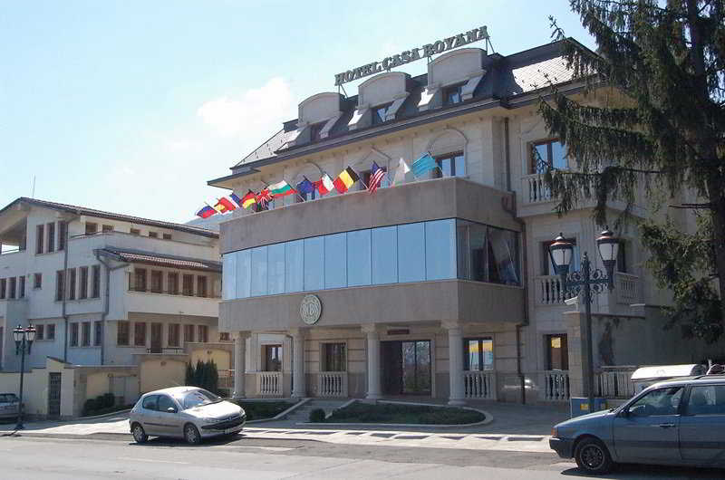 Casa Boyana Boutique photo 1