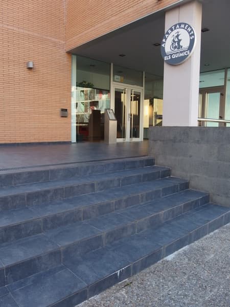 Apartaments Els Quimics 3