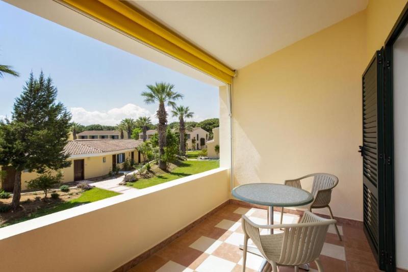 Tirreno Resort 4