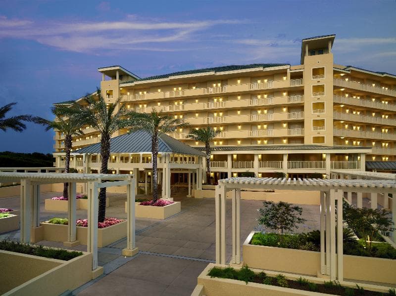 Omni Amelia Island Plantation Resort 3