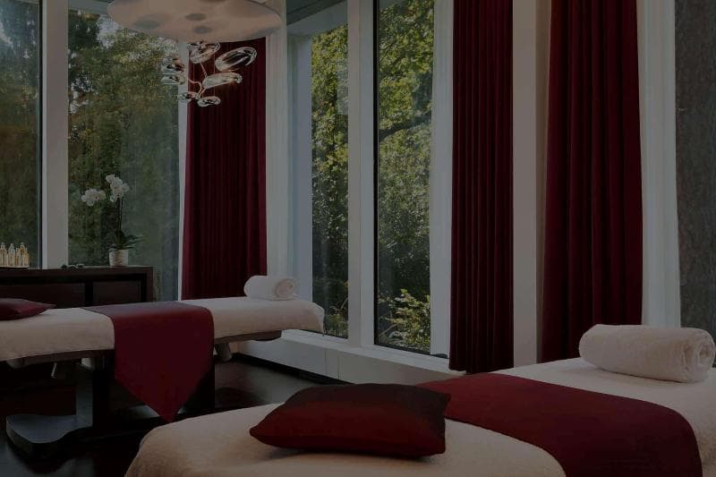 Dolce By Wyndham La Hulpe Brussels 3