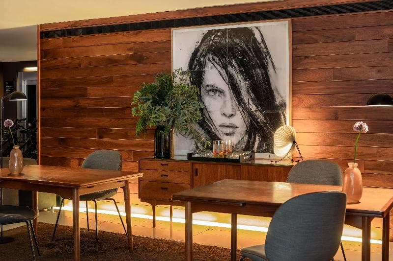 Alexandra Barcelona Hotel, Curio Collection by Hilton photo 1