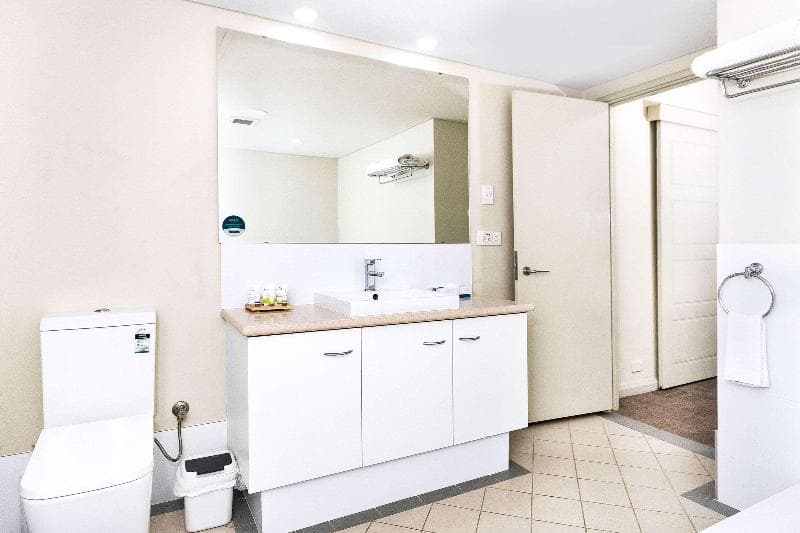 Quality Sorrento Beach Resort 5