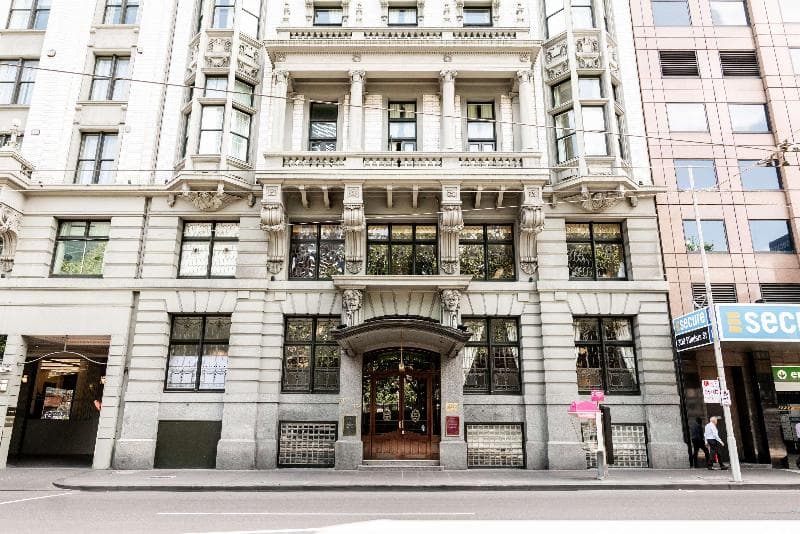 Rendezvous Hotel Melbourne 5