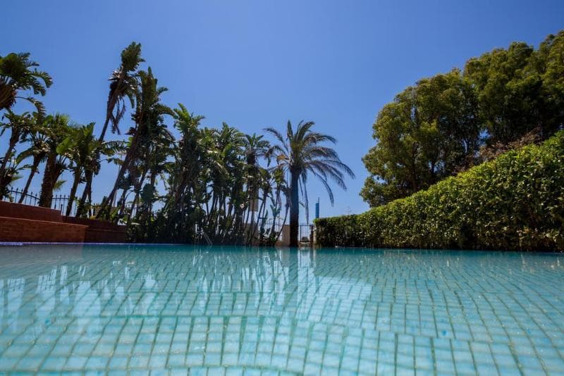 Le Dune Sicily Hotel photo 1