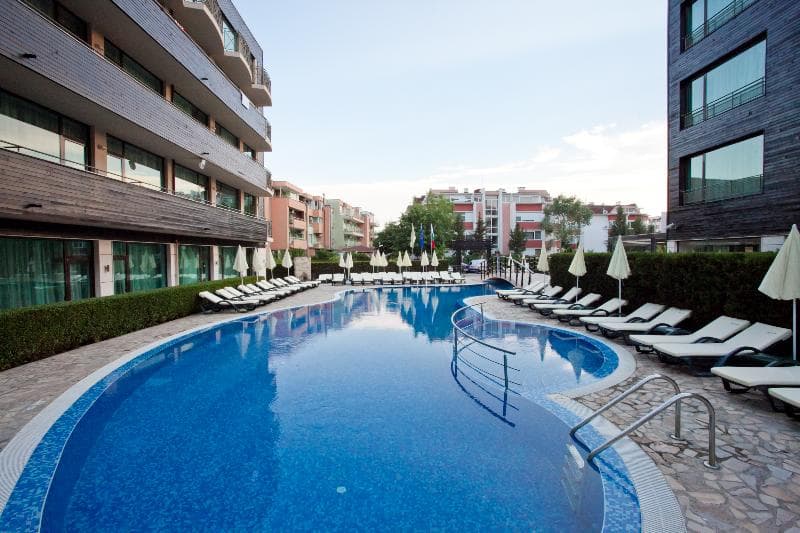 Lion Hotel Sunny Beach 3