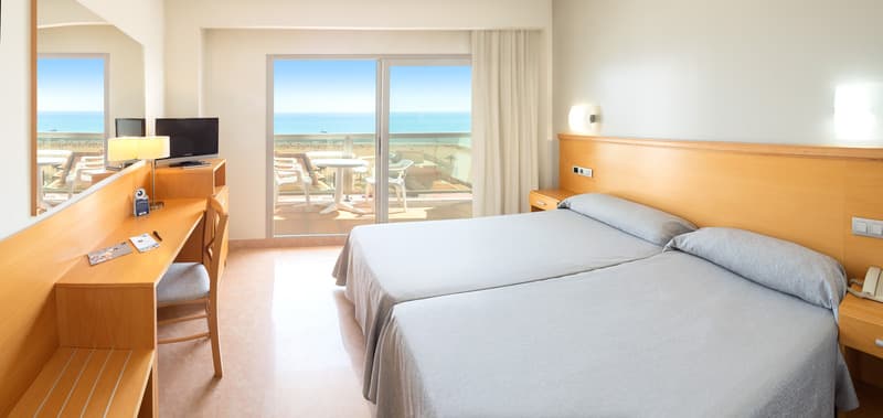 Hotel Rh Gijon 3