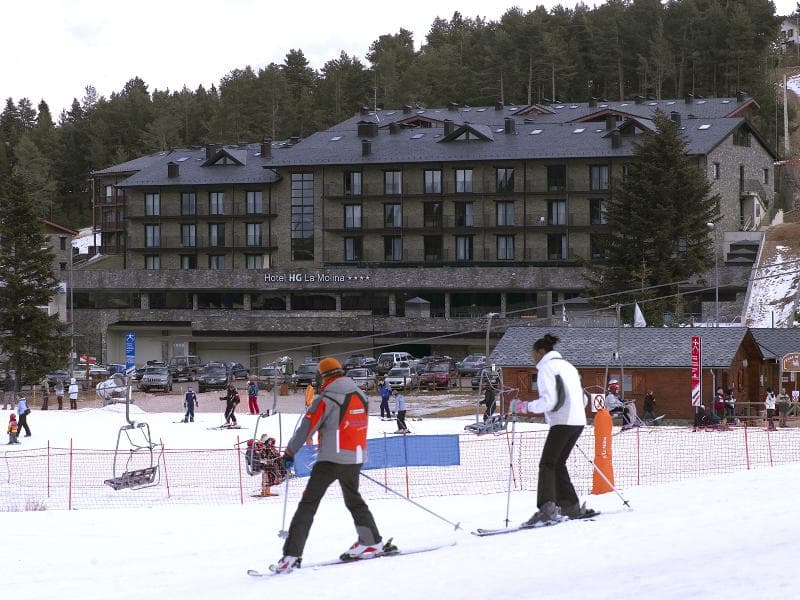 HG La Molina photo 1