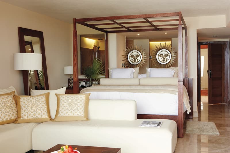 Excellence Playa Mujeres - Adults Only All Inclusive 5