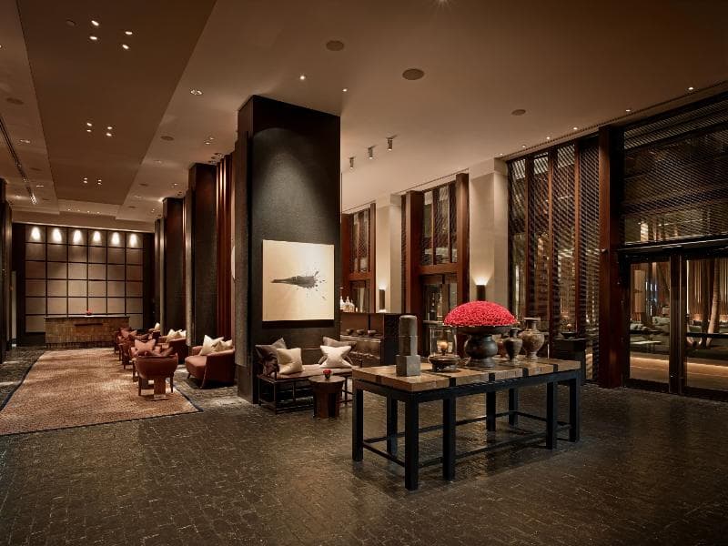 The Setai, Miami Beach 3
