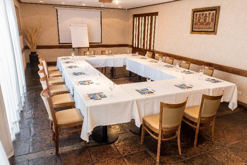 Calafate Parque Hotel photo 1