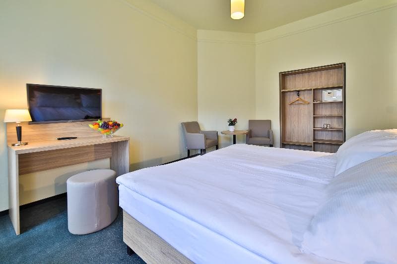 Hotel Atlantic 2