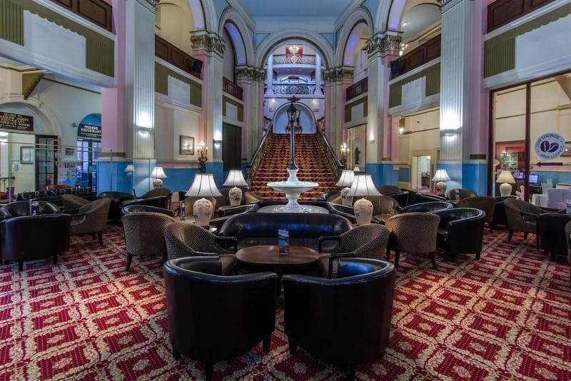 Grand Hotel Scarborough 5