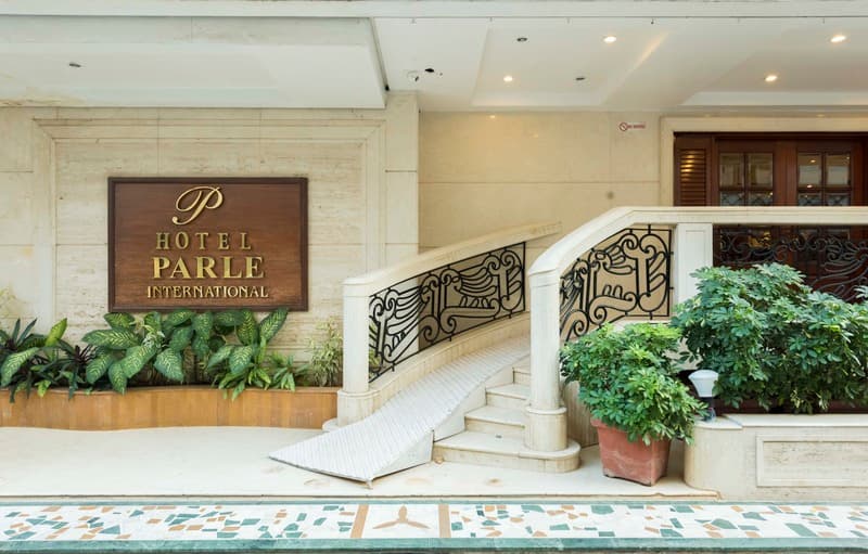 Hotel Parle International 2