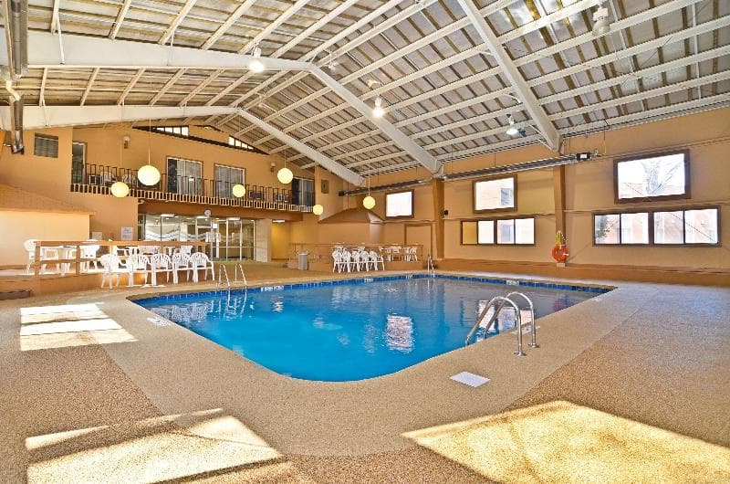 Best Western Summit Inn 4