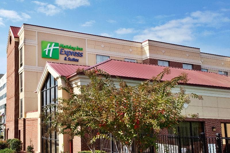 Fairfield Inn & Suites By Marriott Columbia Downto photo 1