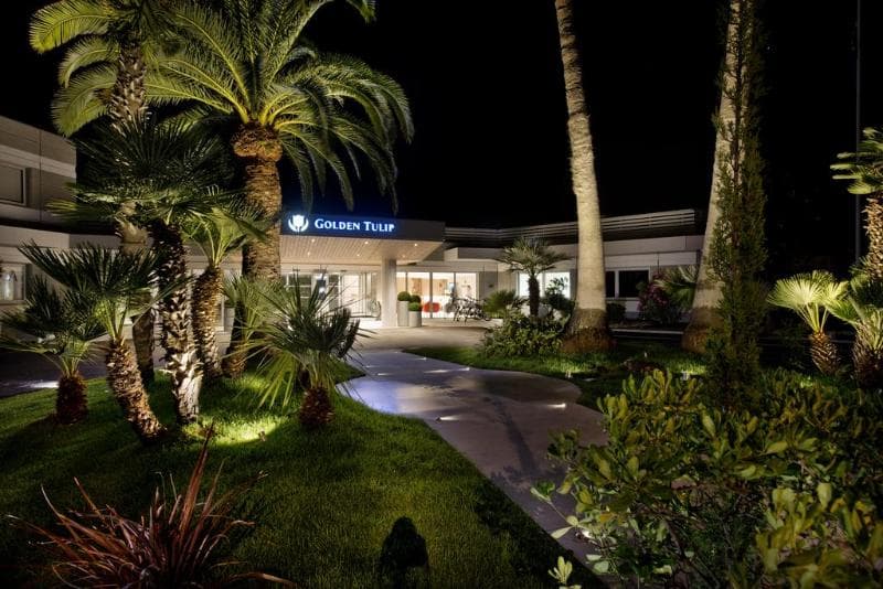 Golden Tulip Sophia Antipolis Hotel & Suites 4
