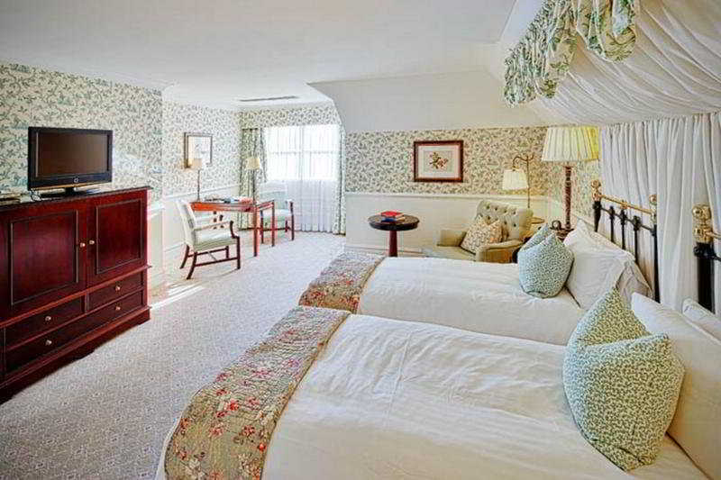 Lilianfels Blue Mountains Resort & Spa 4