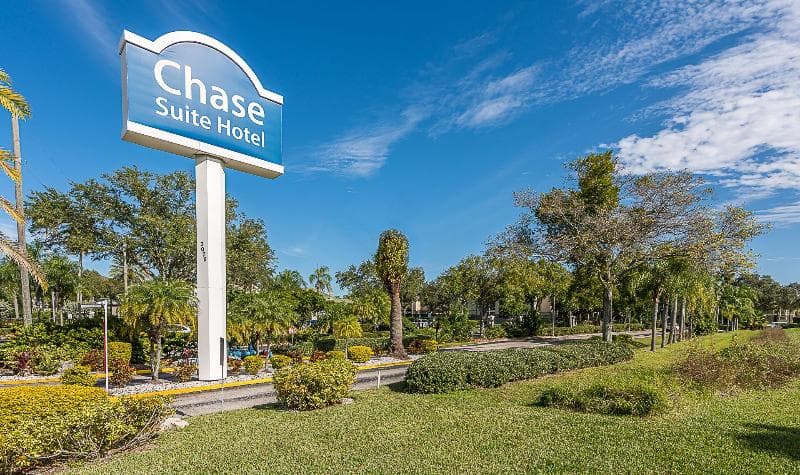 Chase Suite Hotel 4