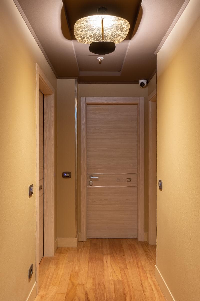 Hotel Ariston Milan photo 1