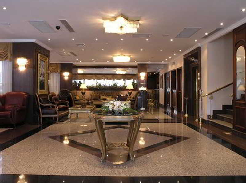 Doga Residence 3