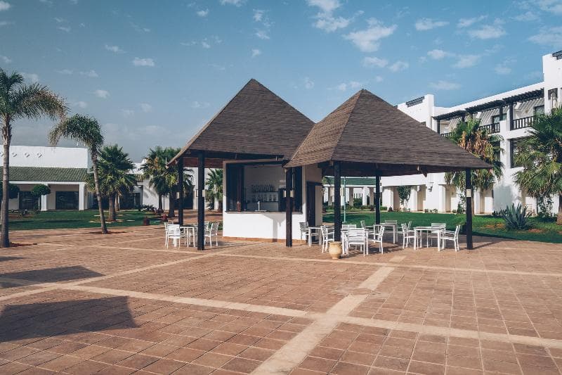 Iberostar Waves Saidia 3