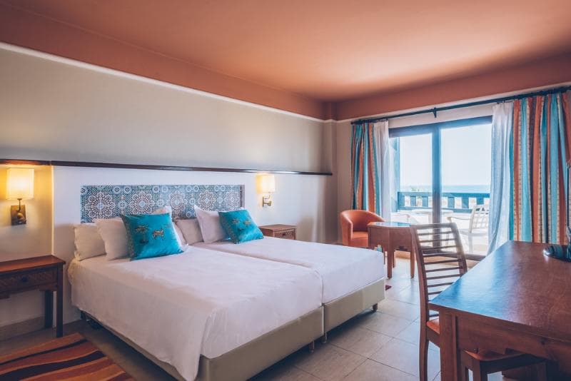 Iberostar Waves Saidia photo 1